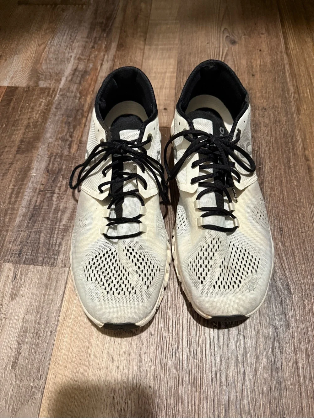 On Clouds Mens 9.5